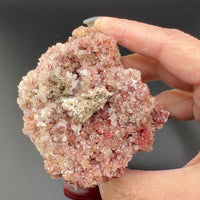 Cinnabar - Raw Specimen #2-Earth Fairy Holistics