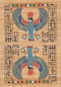 Egyptian Sacred Animals Oracle