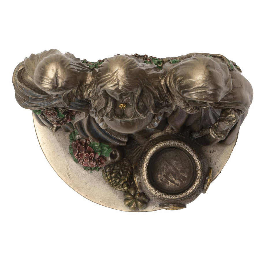 15037 Mother, Maiden & Crone-Earth Fairy Holistics