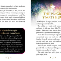Wishcraft Oracle by Stacey Demarco-Earth Fairy Holistics