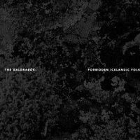 The Galdrabók: Forbidden Icelandic Folk Magic-Earth Fairy Holistics