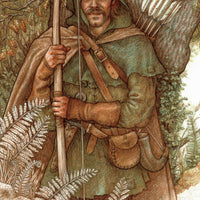 The Sherwood Oracle: Hidden Lore of the Wild Forest-Earth Fairy Holistics