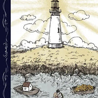 Tempest Tarot-Earth Fairy Holistics