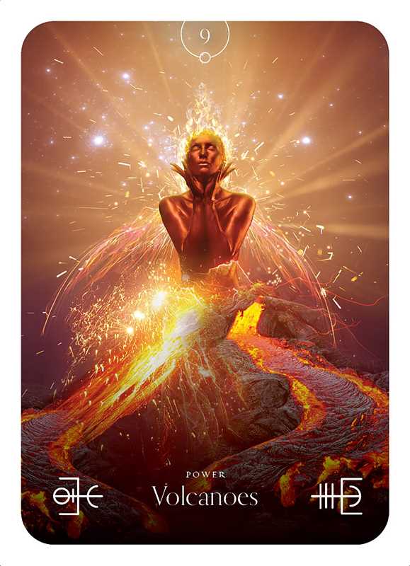Elemental Oracle by Stacey Demarco-Earth Fairy Holistics