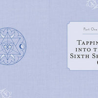 Psychic Spellcraft by Shawn Robbins-Earth Fairy Holistics
