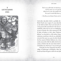 The Sherwood Oracle: Hidden Lore of the Wild Forest-Earth Fairy Holistics