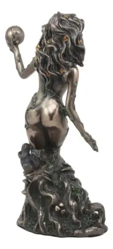 9101 Gaia C/16-Earth Fairy Holistics