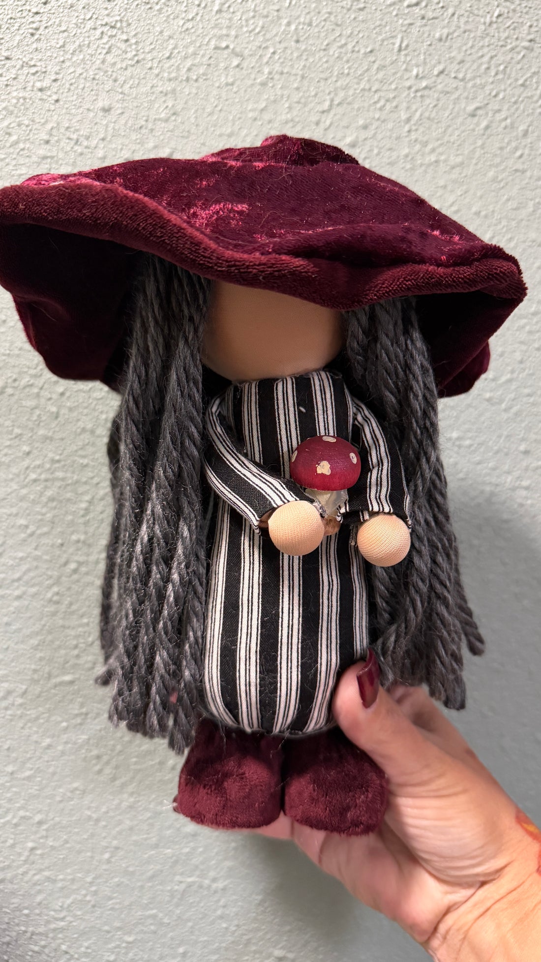 Handmade Little Witches