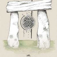 Celtic Spirit Oracle by Nicola McIntosh-Earth Fairy Holistics
