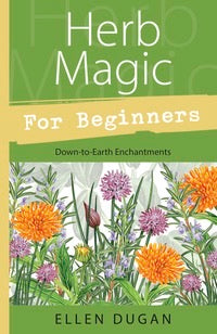 Herb Magic for Beginners