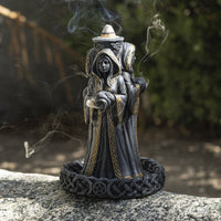 Mother Maiden Crone Backflow Incense-Earth Fairy Holistics