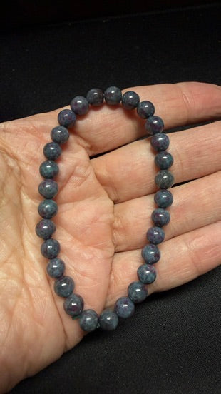 Crystal Bracelets - Various Options-Earth Fairy Holistics