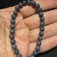 Crystal Bracelets - Various Options-Earth Fairy Holistics