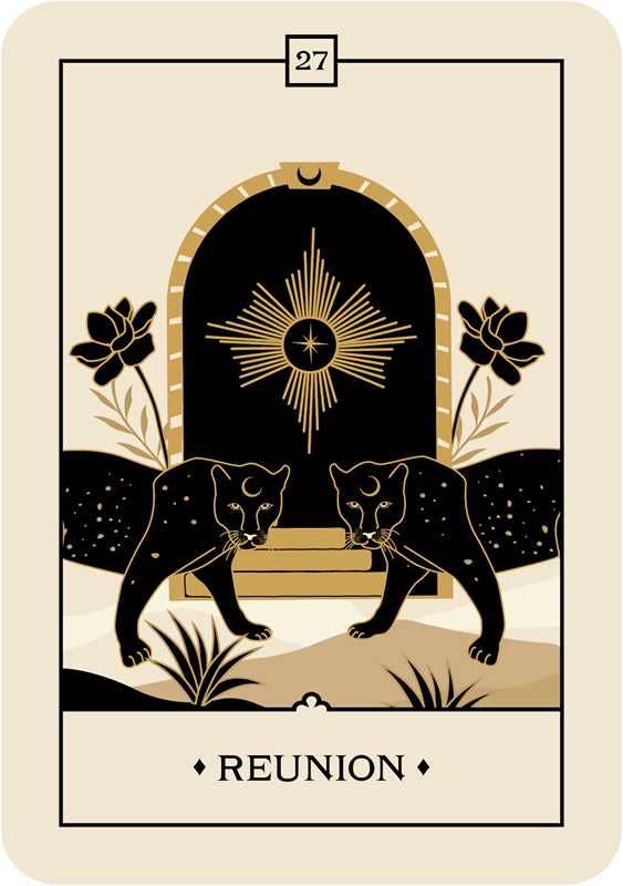 Voice of the Souls Oracle by Isabelle Cerf-Earth Fairy Holistics