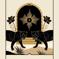 Voice of the Souls Oracle by Isabelle Cerf-Earth Fairy Holistics