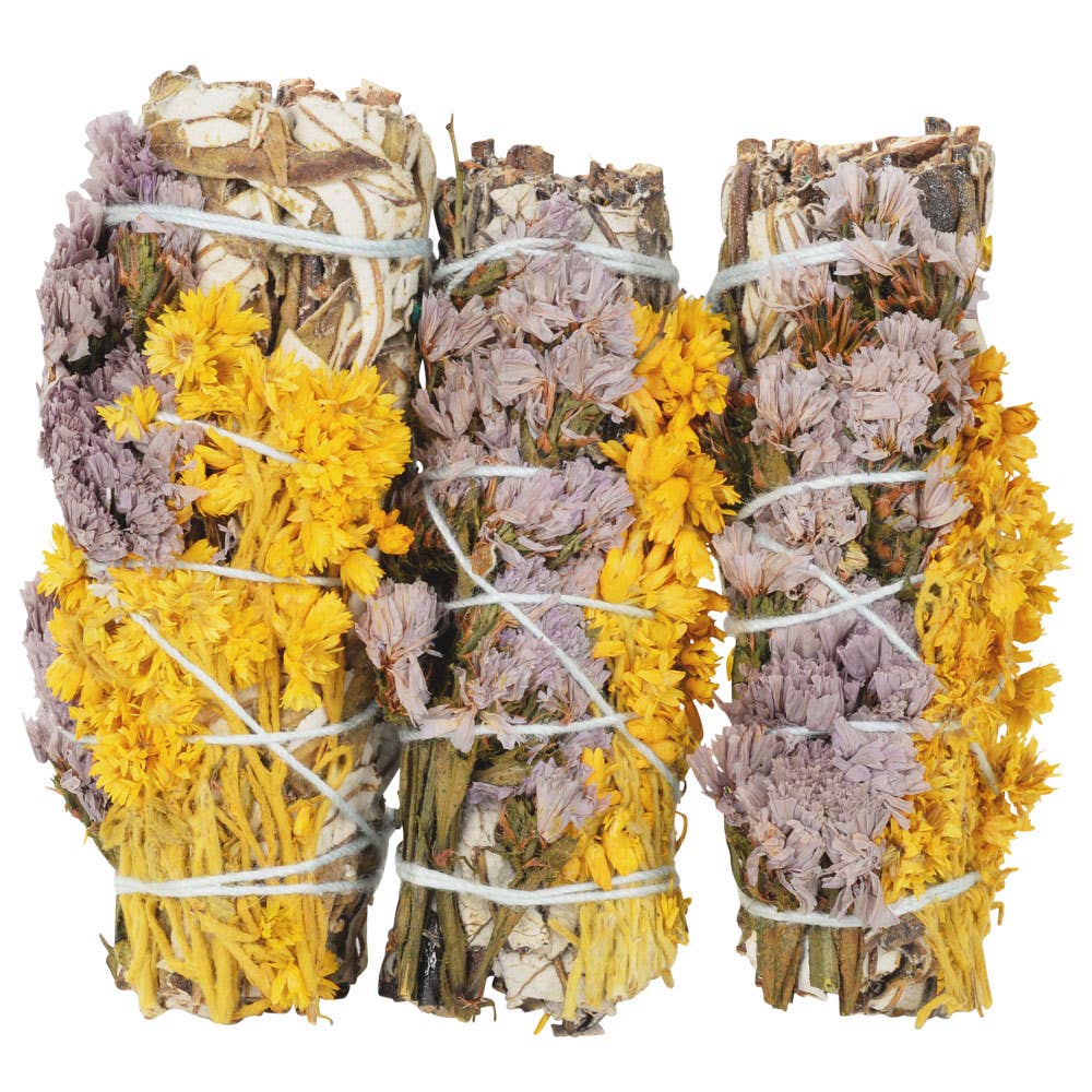 Yerba Santa With Mullein-Earth Fairy Holistics