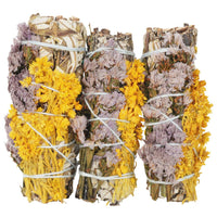 Yerba Santa With Mullein-Earth Fairy Holistics