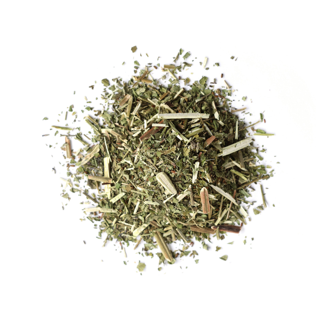 Organic Blue Vervain (Verbena Hastata)-Earth Fairy Holistics