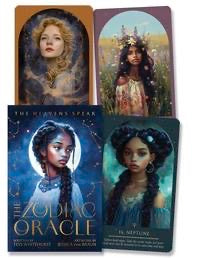 The Zodiac Oracle-Earth Fairy Holistics