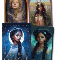 The Zodiac Oracle-Earth Fairy Holistics