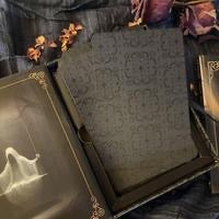 Haunted Cottage Oracle-Earth Fairy Holistics