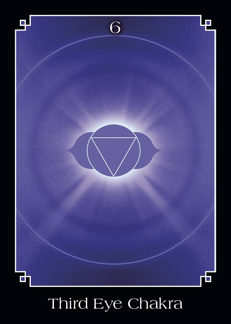 Psychic Tarot Pocket Oracle-Earth Fairy Holistics