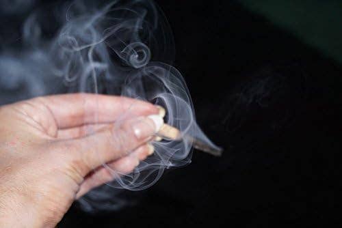 Palo Santo Matches-Earth Fairy Holistics