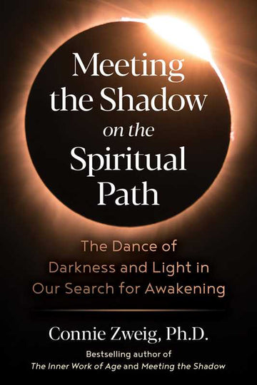 Meeting the Shadow on the Spiritual Path by Connie Zweig-Earth Fairy Holistics