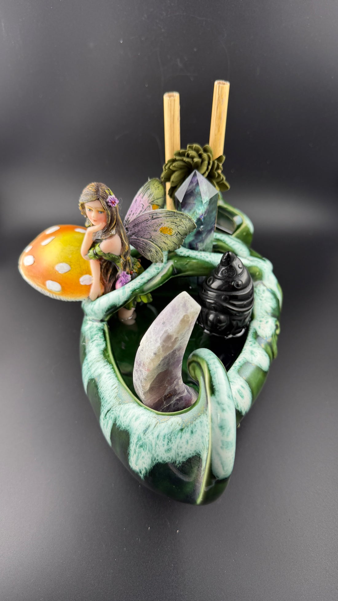 Sanctuary of Small Wonders
