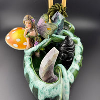 Sanctuary of Small Wonders