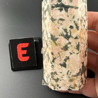 Flower Jade Towers (Jade/Thulite)-Earth Fairy Holistics