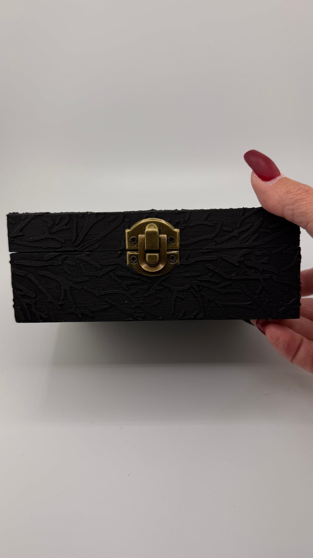 Handmade Boxes (Various Designs)