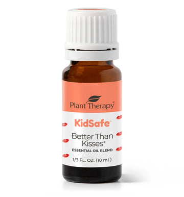 Plant Therapy Better Than Kisses Essential Oil-Earth Fairy Holistics