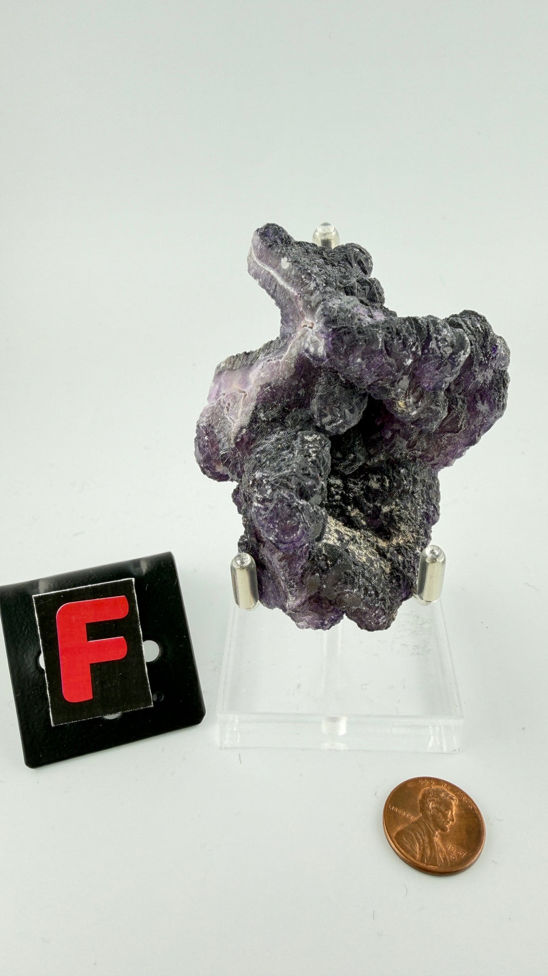English Fluorite Raw Specimens-Earth Fairy Holistics