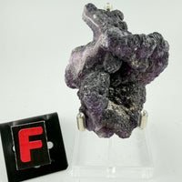 English Fluorite Raw Specimens-Earth Fairy Holistics