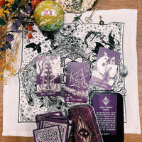 Little Visions Altar Cloth-Earth Fairy Holistics
