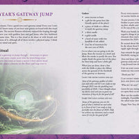 2026 Lunar and Seasonal Planner Calendar: Northern Hemisphere by Stacey Demarco-Earth Fairy Holistics