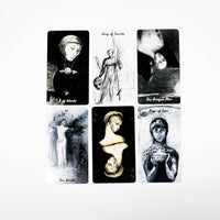 Tarot Chimera: 83 Cards & Full-Color Book-Earth Fairy Holistics