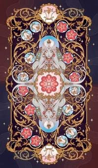 Anima Tarot