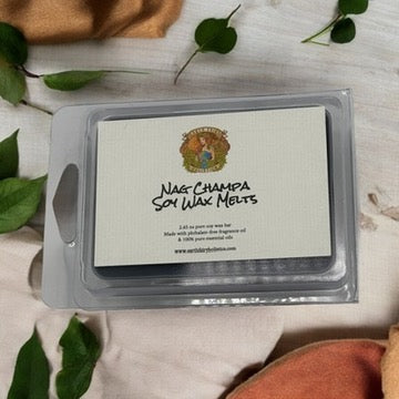 Nag Champa Soy Wax Melts