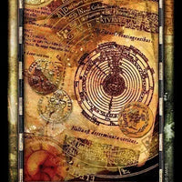 The Archeon Tarot Deck-Earth Fairy Holistics