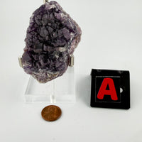 English Fluorite Raw Specimens-Earth Fairy Holistics