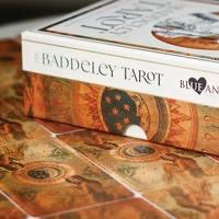 The Baddeley Tarot