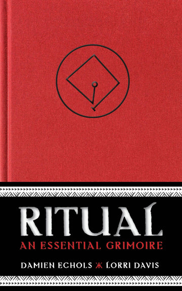 Ritual: An Essential Grimoire-Earth Fairy Holistics