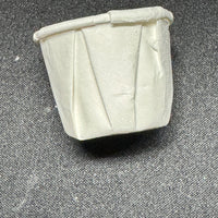 Cascarilla (Eggshell) Cup