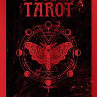 Occult Tarot Pocket Edition by Travis McHenry-Earth Fairy Holistics