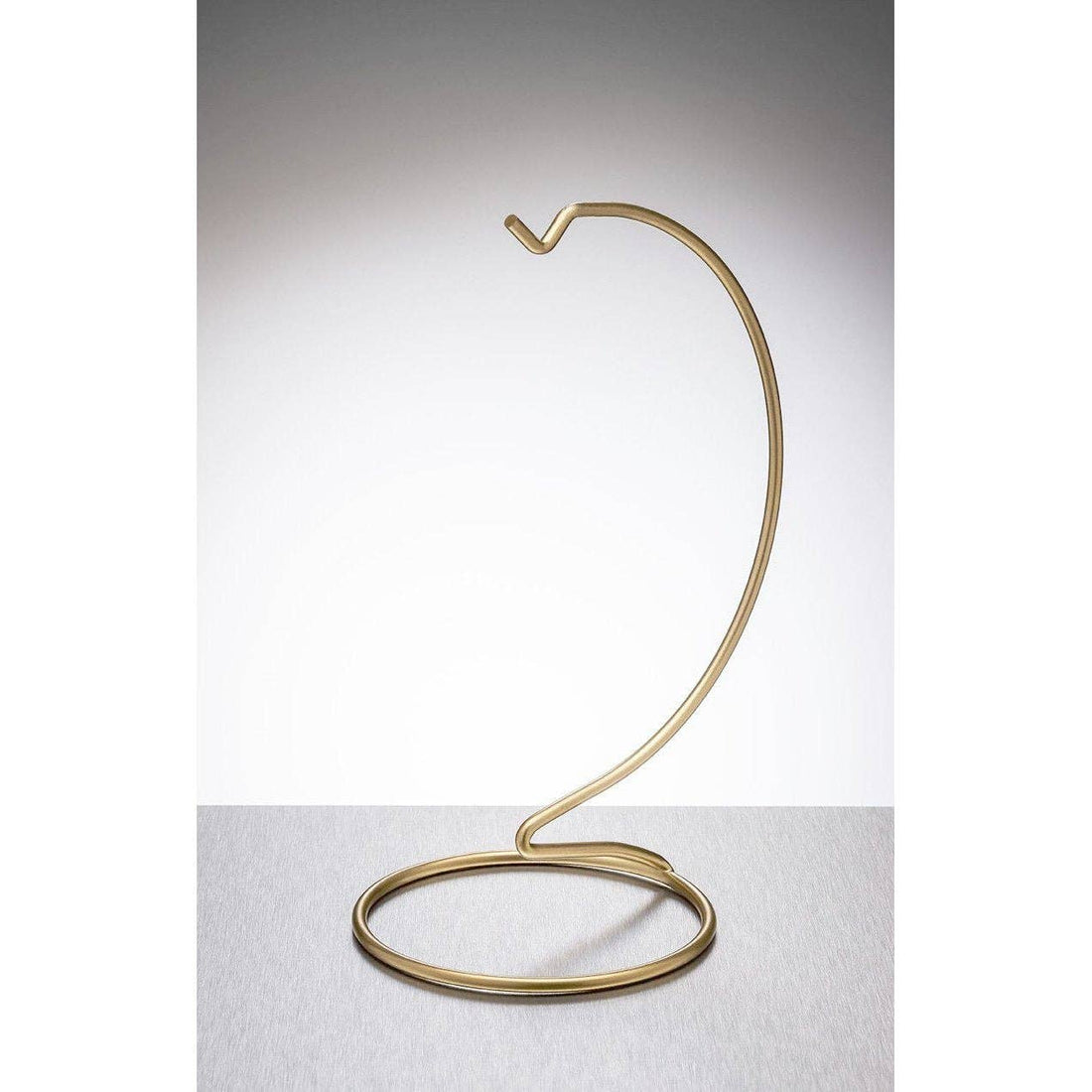 Display Stand - Medium - Gold-Earth Fairy Holistics