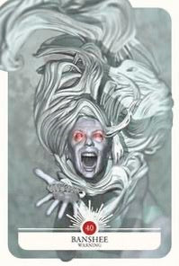 The Psychopomps Oracle