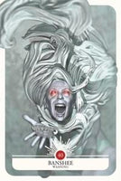 The Psychopomps Oracle