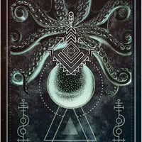 Talisman Oracle-Earth Fairy Holistics